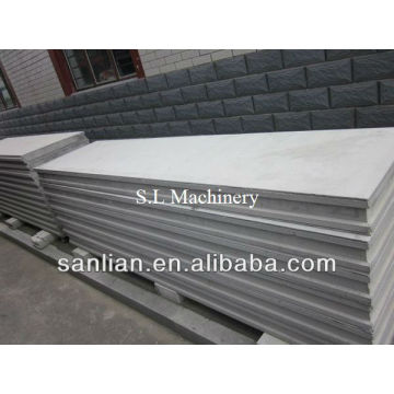 EPS Concrete Panel